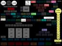 Eastenders - Queen Vic (Maygay) (M1A/B) (set 26) jpg snap thumbnail