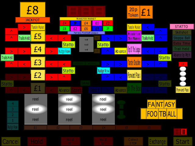 Fantasy Football (Maygay) (M1A/B) (set 3) png snap