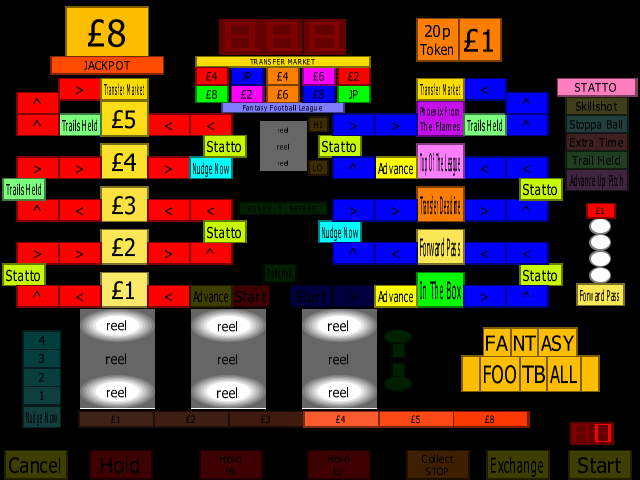 Fantasy Football (Maygay) (M1A/B) (set 5) png snap