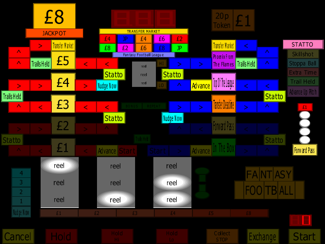 Fantasy Football (Maygay) (M1A/B) (set 11) png snap