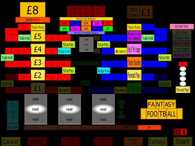 Fantasy Football (Maygay) (M1A/B) (set 13) png snap