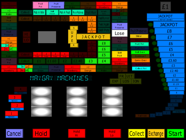 Fruit Explosion (Maygay) (M1A/B) (set 5) png snap