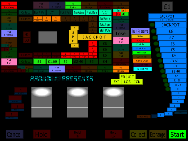 Fruit Explosion (Maygay) (M1A/B) (set 10) png snap
