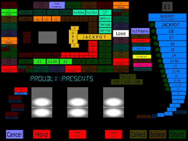 Fruit Explosion (Maygay) (M1A/B) (set 11) png snap