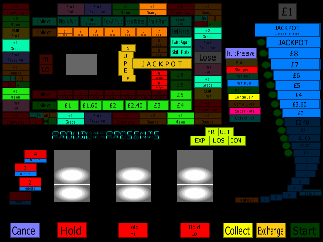 Fruit Explosion (Maygay) (M1A/B) (set 12) png snap