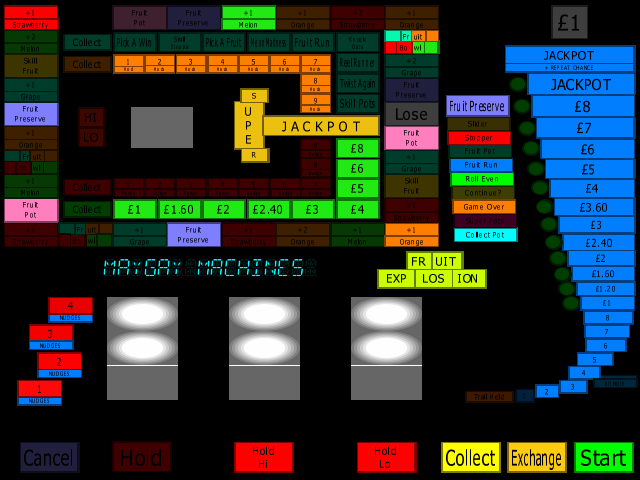 Fruit Explosion (Maygay) (M1A/B) (set 13) png snap