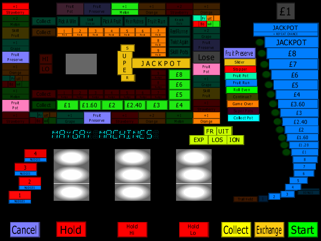 Fruit Explosion (Maygay) (M1A/B) (set 15) png snap