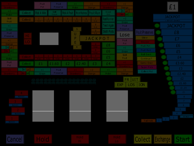 Fruit Explosion (Maygay) (M1A/B) (set 16) png snap