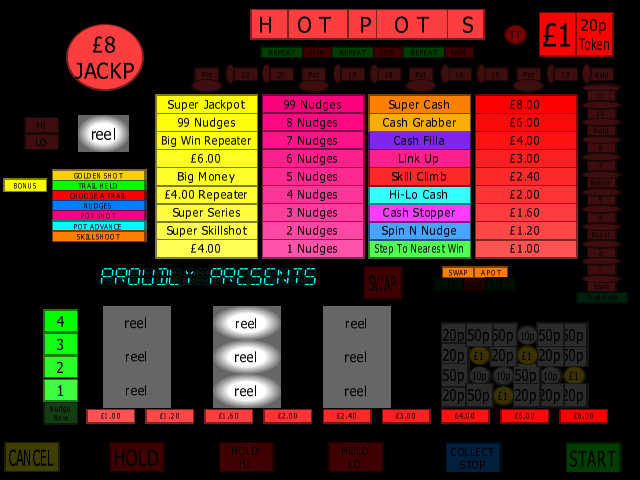 Hot Pots (Maygay) (M1A/B) (set 1) png snap