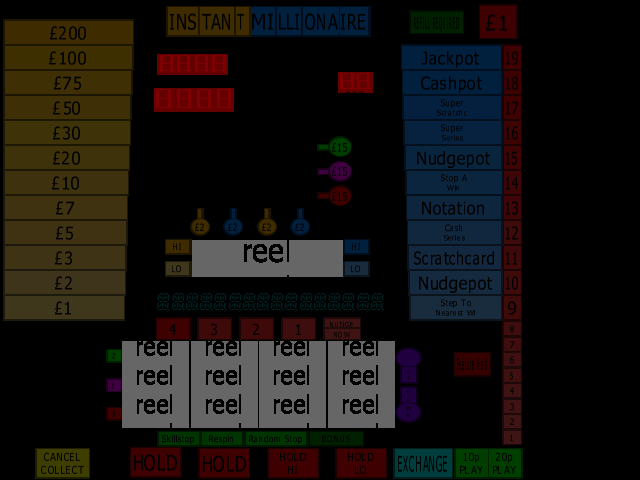 Instant Millionaire Club (Maygay) (M1A/B) (set 1) png snap