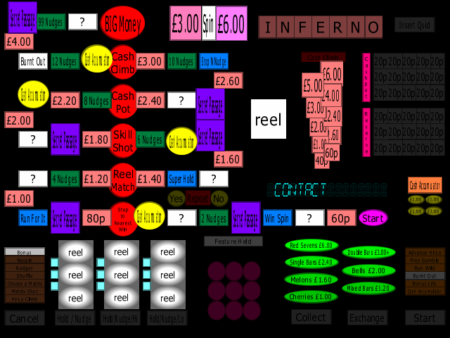 Inferno (Maygay) (M1A/B) (set 12) png snap