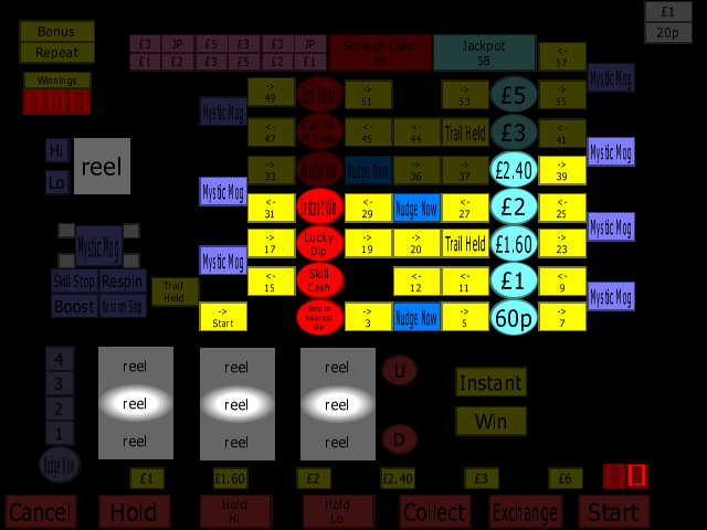 Instant Win (Maygay) (M1A/B) (set 3) png snap