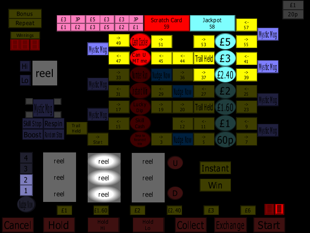 Instant Win (Maygay) (M1A/B) (set 4) png snap