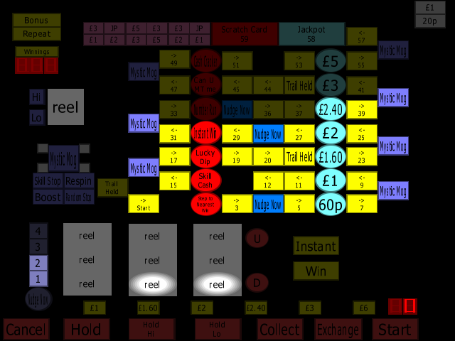 Instant Win (Maygay) (M1A/B) (set 15) png snap