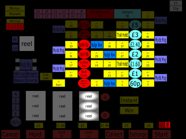 Instant Win (Maygay) (M1A/B) (set 17) png snap
