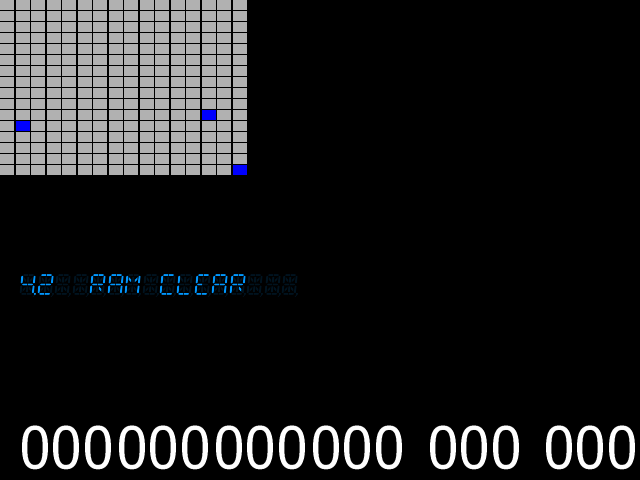 Magic Squares (Maygay) (M1A/B) (set 2) png snap