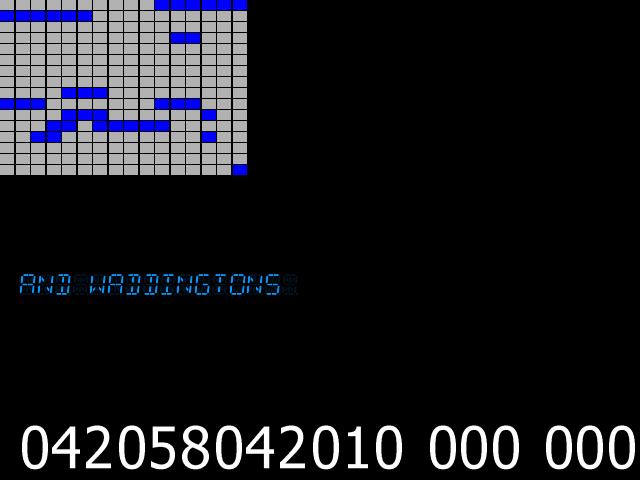 Monopoly Classic (Maygay) (M1A/B) (set 4) png snap