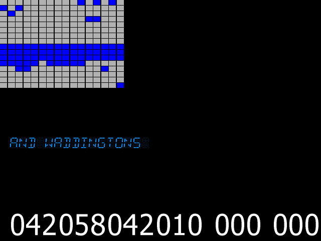 Monopoly Classic (Maygay) (M1A/B) (set 5) png snap