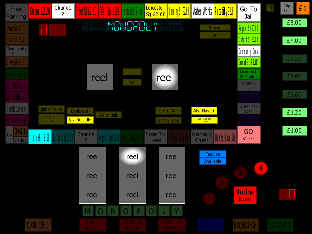 Monopoly (Maygay) (M1A/B) (set 30) png snap