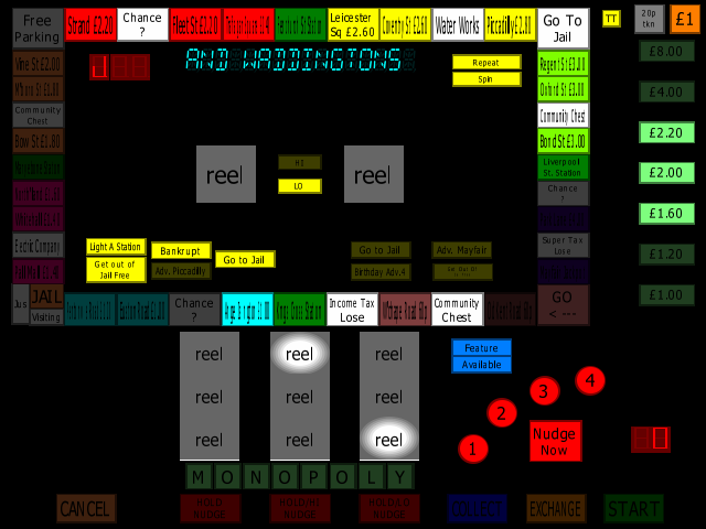 Monopoly (Maygay) (M1A/B) (set 31) png snap