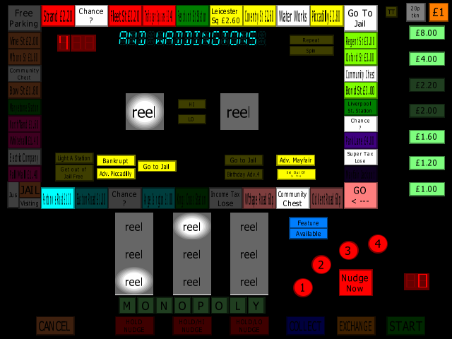 Monopoly (Maygay) (M1A/B) (set 35) png snap