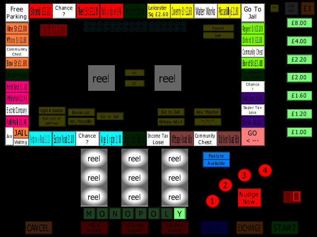 Monopoly (Maygay) (M1A/B) (set 5) png snap
