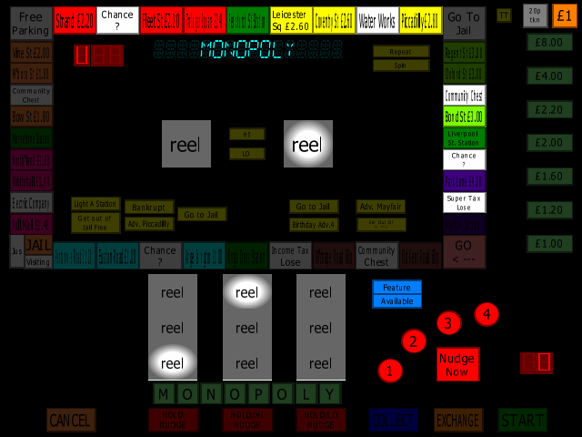 Monopoly (Maygay) (M1A/B) (set 6) png snap