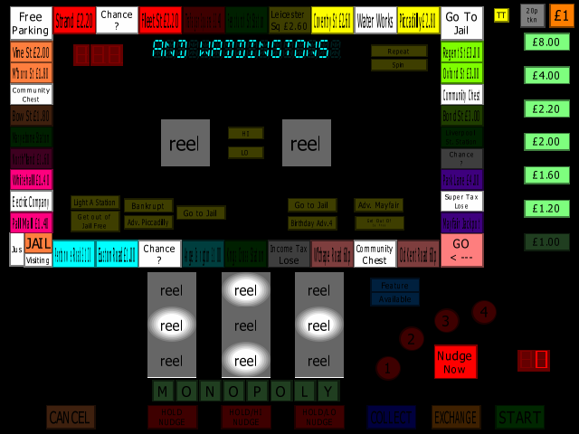 Monopoly (Maygay) (M1A/B) (set 9) png snap