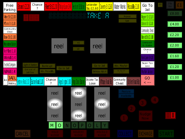 Monopoly (Maygay) (M1A/B) (set 12) png snap
