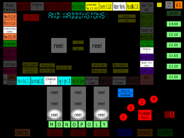 Monopoly (Maygay) (M1A/B) (set 13) png snap