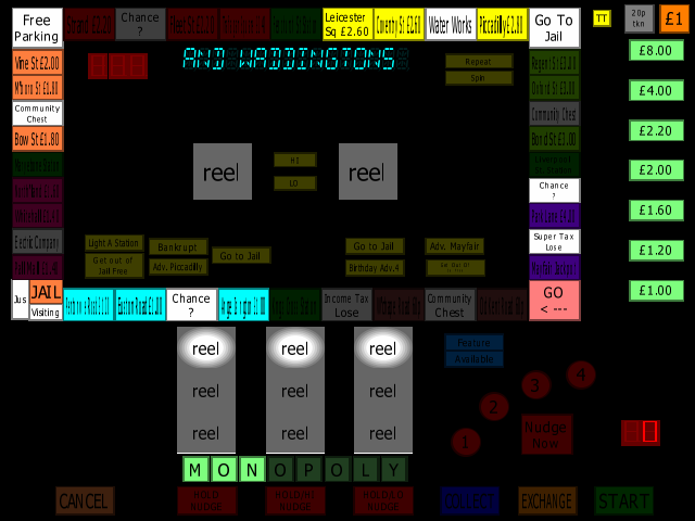 Monopoly (Maygay) (M1A/B) (set 16) png snap