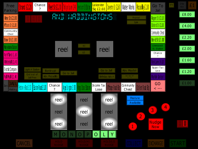 Monopoly (Maygay) (M1A/B) (set 19) png snap