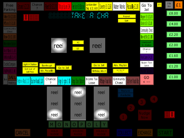 Monopoly (Maygay) (M1A/B) (set 25) png snap