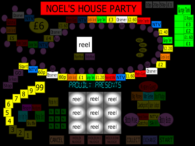 Noel's House Party (Maygay) (M1A/B) (set 2) png snap