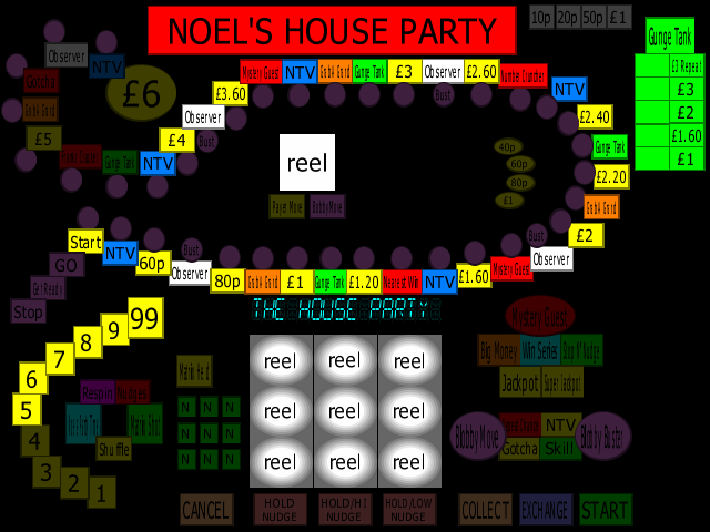 Noel's House Party (Maygay) (M1A/B) (set 8) png snap