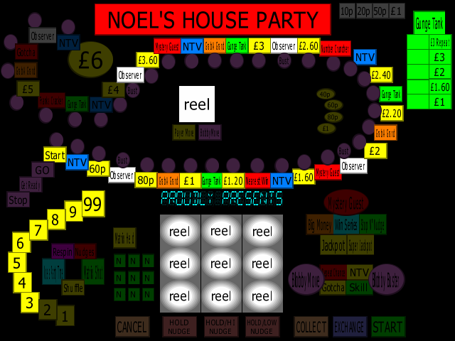 Noel's House Party (Maygay) (M1A/B) (set 11) png snap