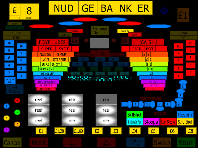 Nudge Banker (Maygay) (M1A/B) (set 3) png snap