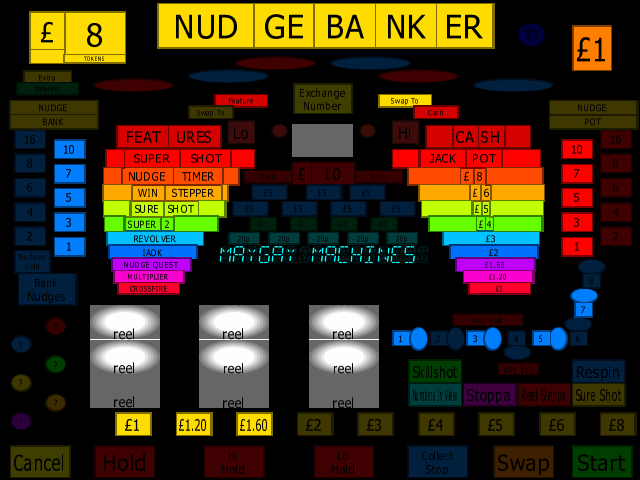 Nudge Banker (Maygay) (M1A/B) (set 4) png snap