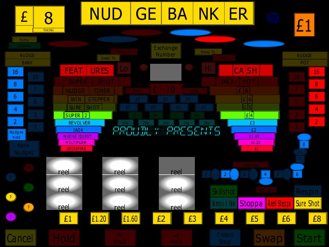 Nudge Banker (Maygay) (M1A/B) (set 8) png snap