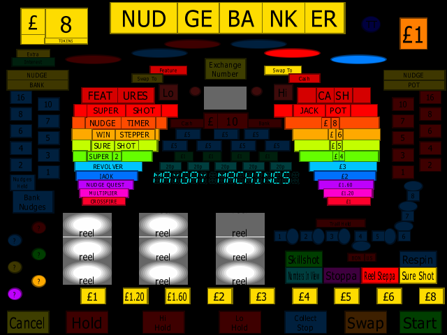 Nudge Banker (Maygay) (M1A/B) (set 9) png snap