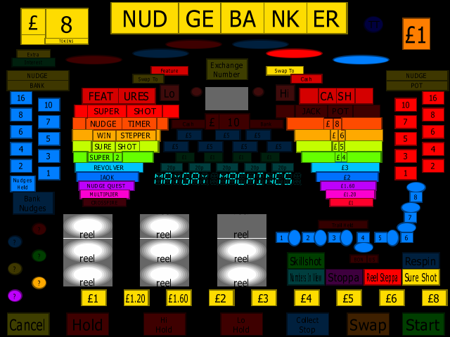 Nudge Banker (Maygay) (M1A/B) (set 11) png snap