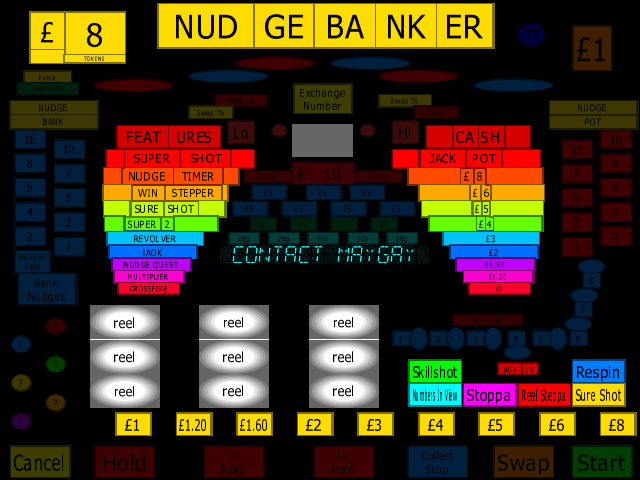 Nudge Banker (Maygay) (M1A/B) (set 12) png snap