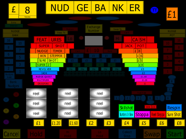Nudge Banker (Maygay) (M1A/B) (set 14) png snap