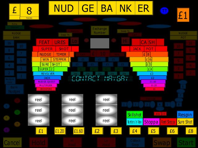 Nudge Banker (Maygay) (M1A/B) (set 15) png snap