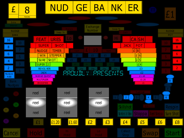 Nudge Banker (Maygay) (M1A/B) (set 16) png snap