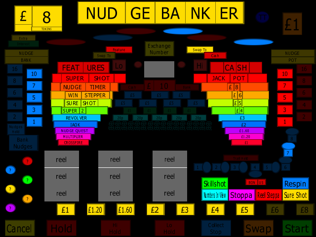 Nudge Banker (Maygay) (M1A/B) (set 19) png snap