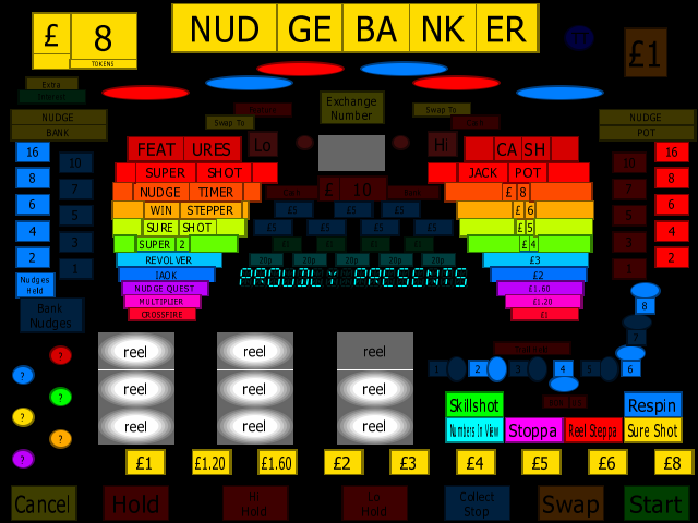 Nudge Banker (Maygay) (M1A/B) (set 21) png snap