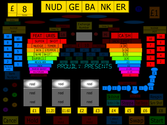 Nudge Banker (Maygay) (M1A/B) (set 23) png snap