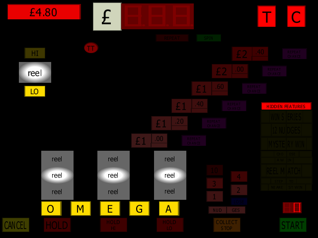 Omega (Maygay) (M1A/B) (set 1) png snap