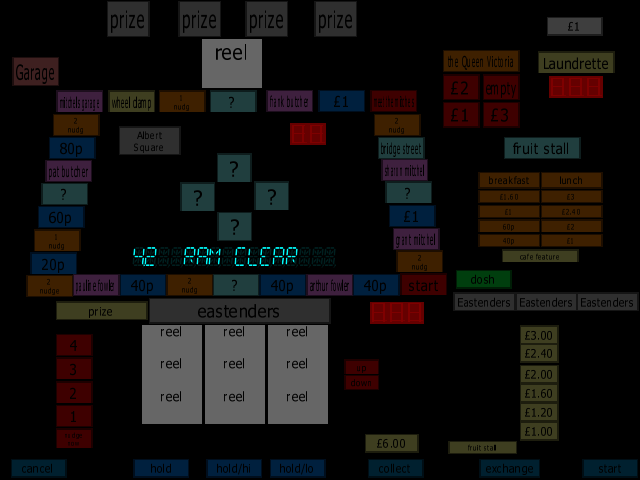 Prize Eastenders (Maygay) (M1A/B) (set 1) png snap
